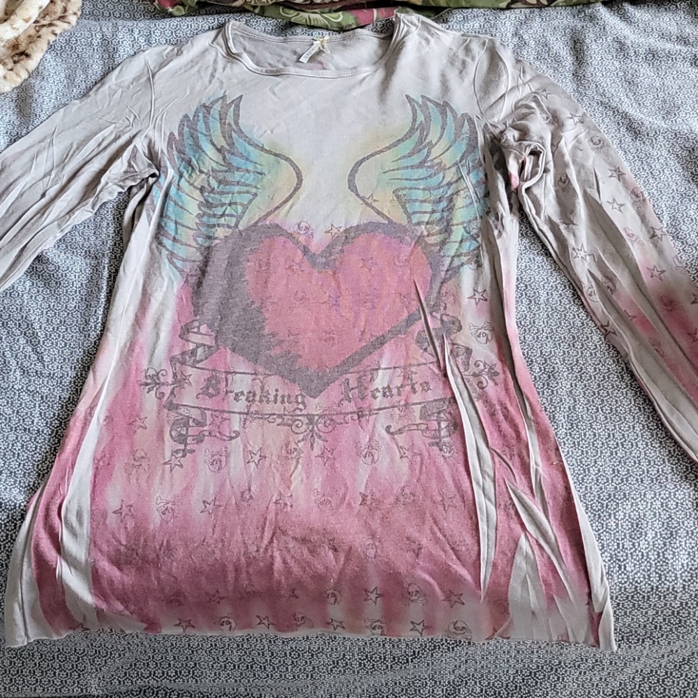 Lapis fitted shirt size Medium